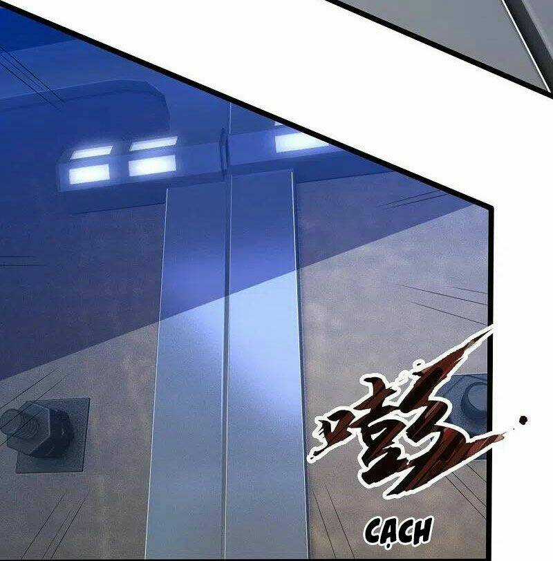 Ta Là Chiến Thần Vô Song Chapter 159 trang 5