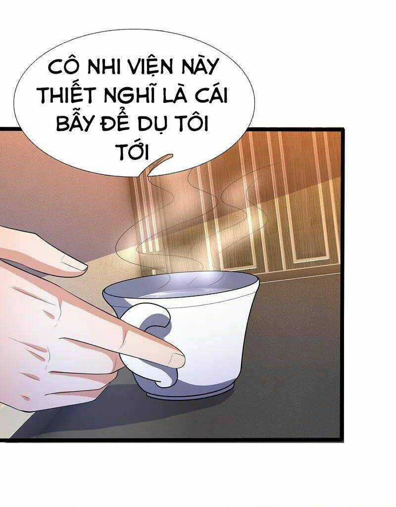 Ta Là Chiến Thần Vô Song Chapter 159 trang 9