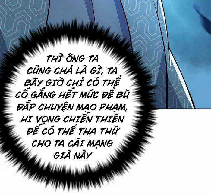 Ta Là Chiến Thần Vô Song Chapter 16 trang 10