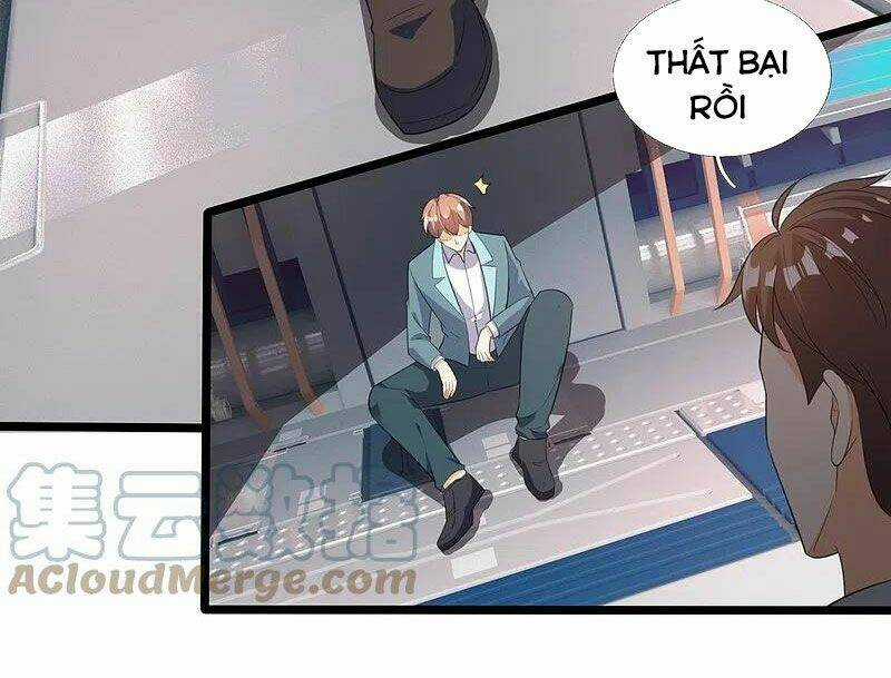 Ta Là Chiến Thần Vô Song Chapter 160 trang 10