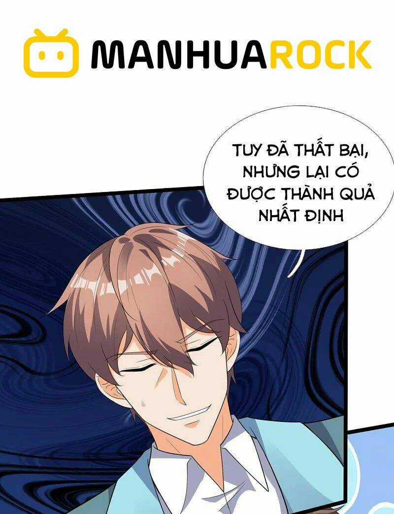 Ta Là Chiến Thần Vô Song Chapter 160 trang 11