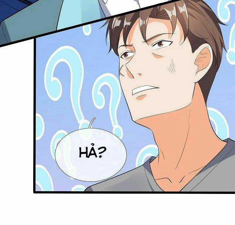 Ta Là Chiến Thần Vô Song Chapter 160 trang 12