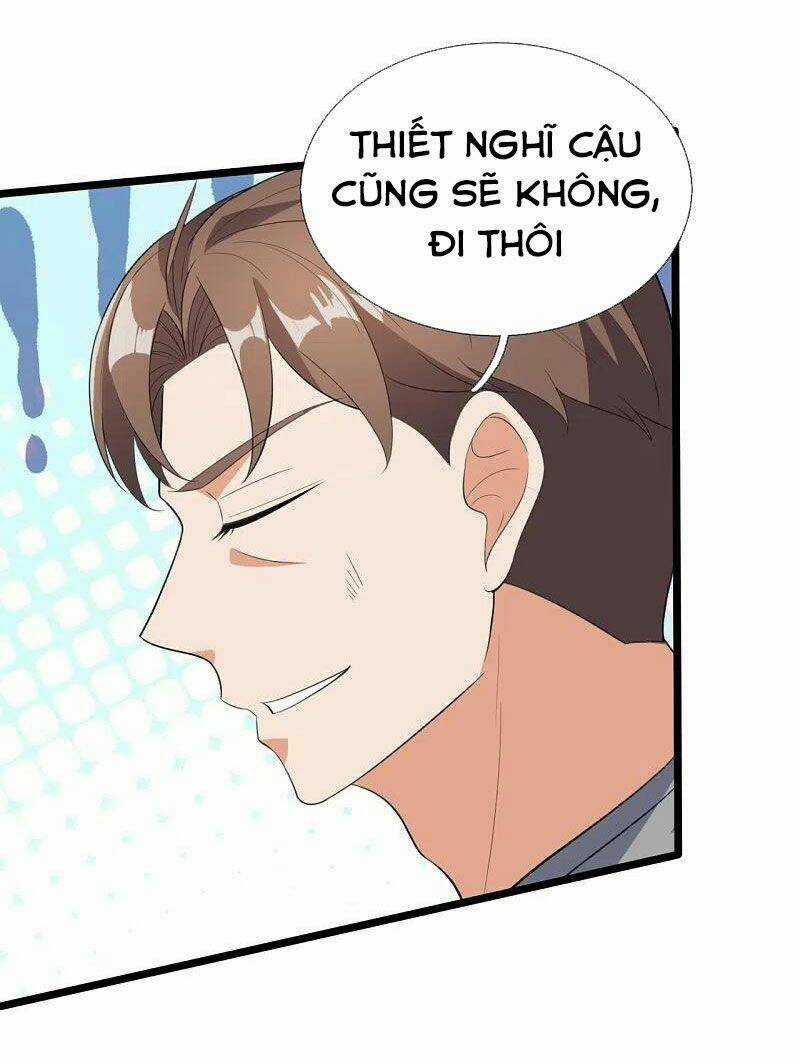 Ta Là Chiến Thần Vô Song Chapter 160 trang 17