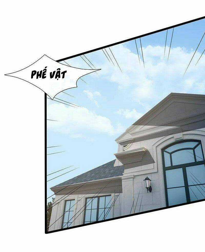 Ta Là Chiến Thần Vô Song Chapter 160 trang 19