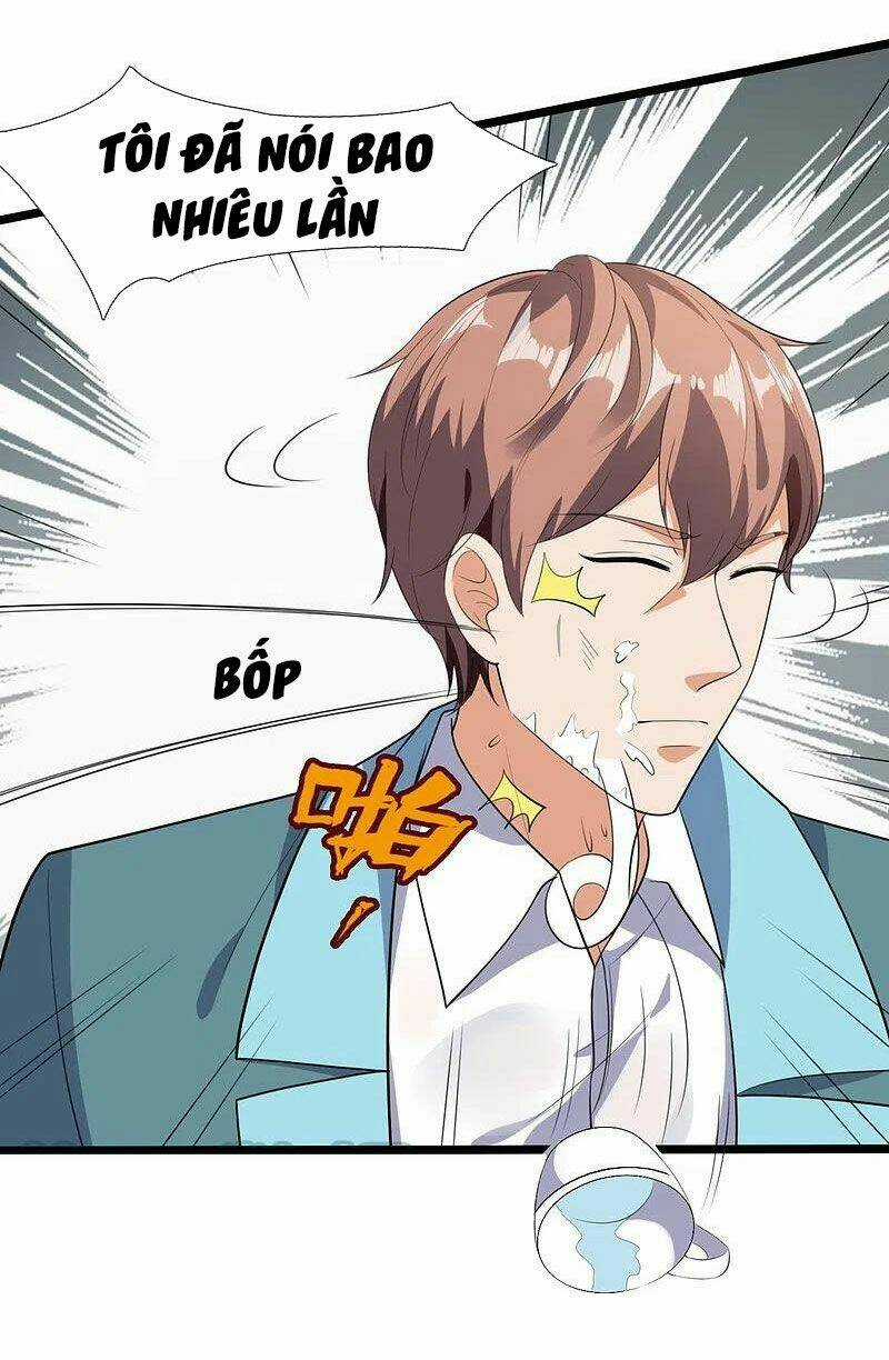 Ta Là Chiến Thần Vô Song Chapter 160 trang 20