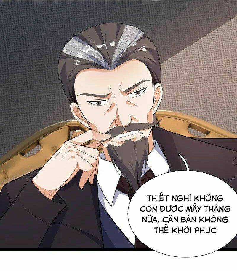 Ta Là Chiến Thần Vô Song Chapter 160 trang 24