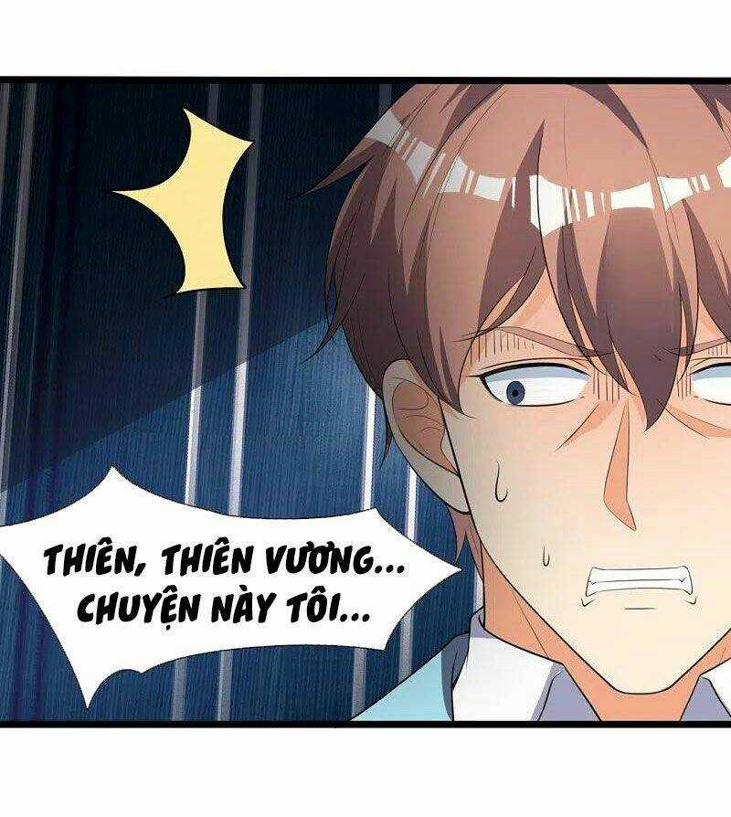 Ta Là Chiến Thần Vô Song Chapter 160 trang 3