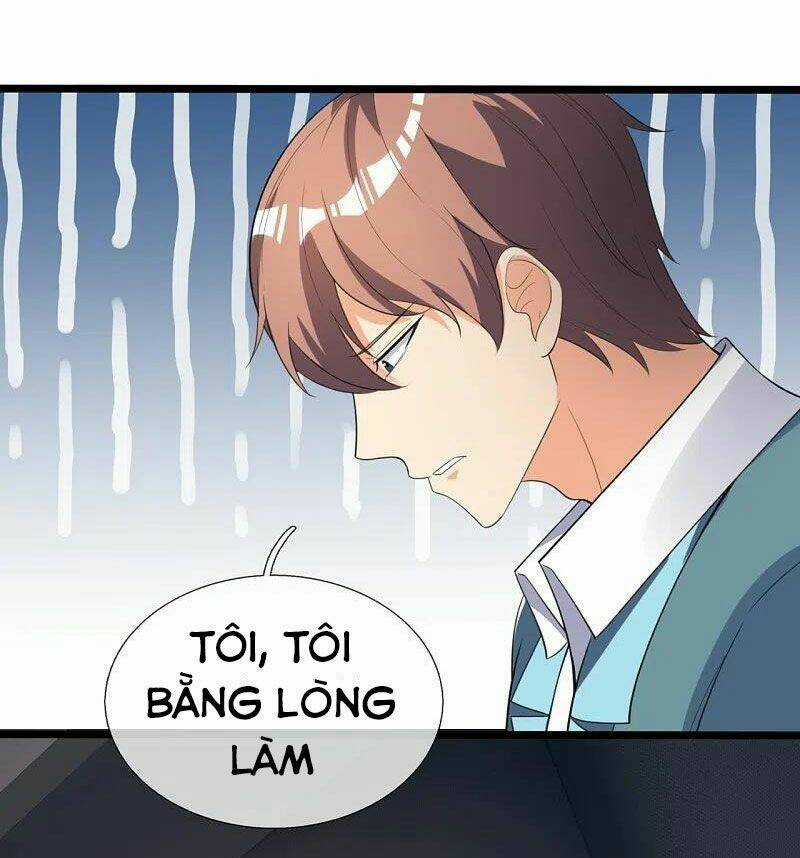 Ta Là Chiến Thần Vô Song Chapter 160 trang 5