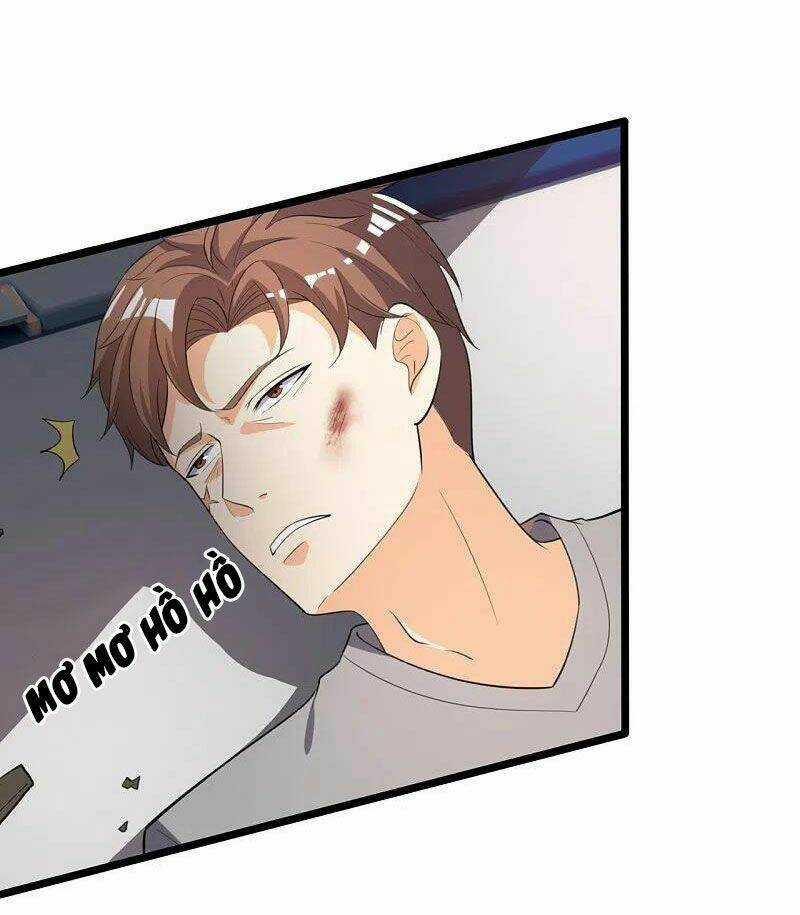 Ta Là Chiến Thần Vô Song Chapter 160 trang 8