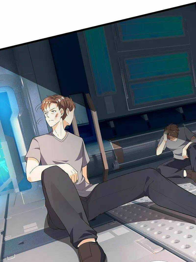 Ta Là Chiến Thần Vô Song Chapter 160 trang 9