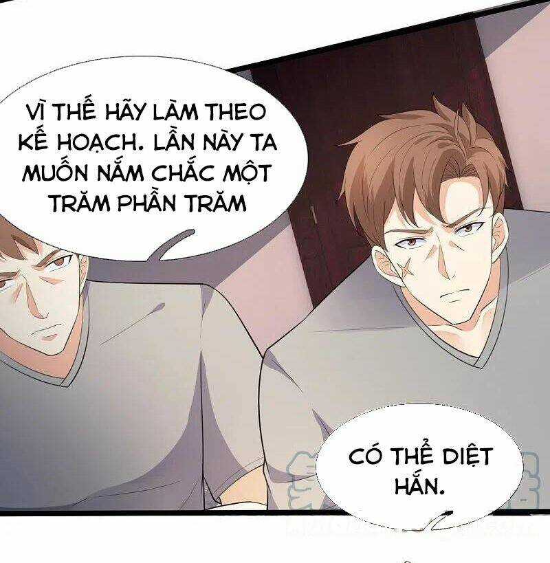 Ta Là Chiến Thần Vô Song Chapter 161 trang 13