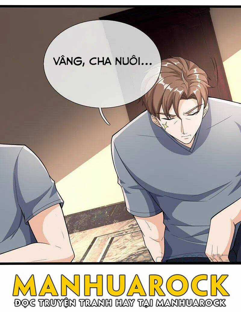 Ta Là Chiến Thần Vô Song Chapter 161 trang 18