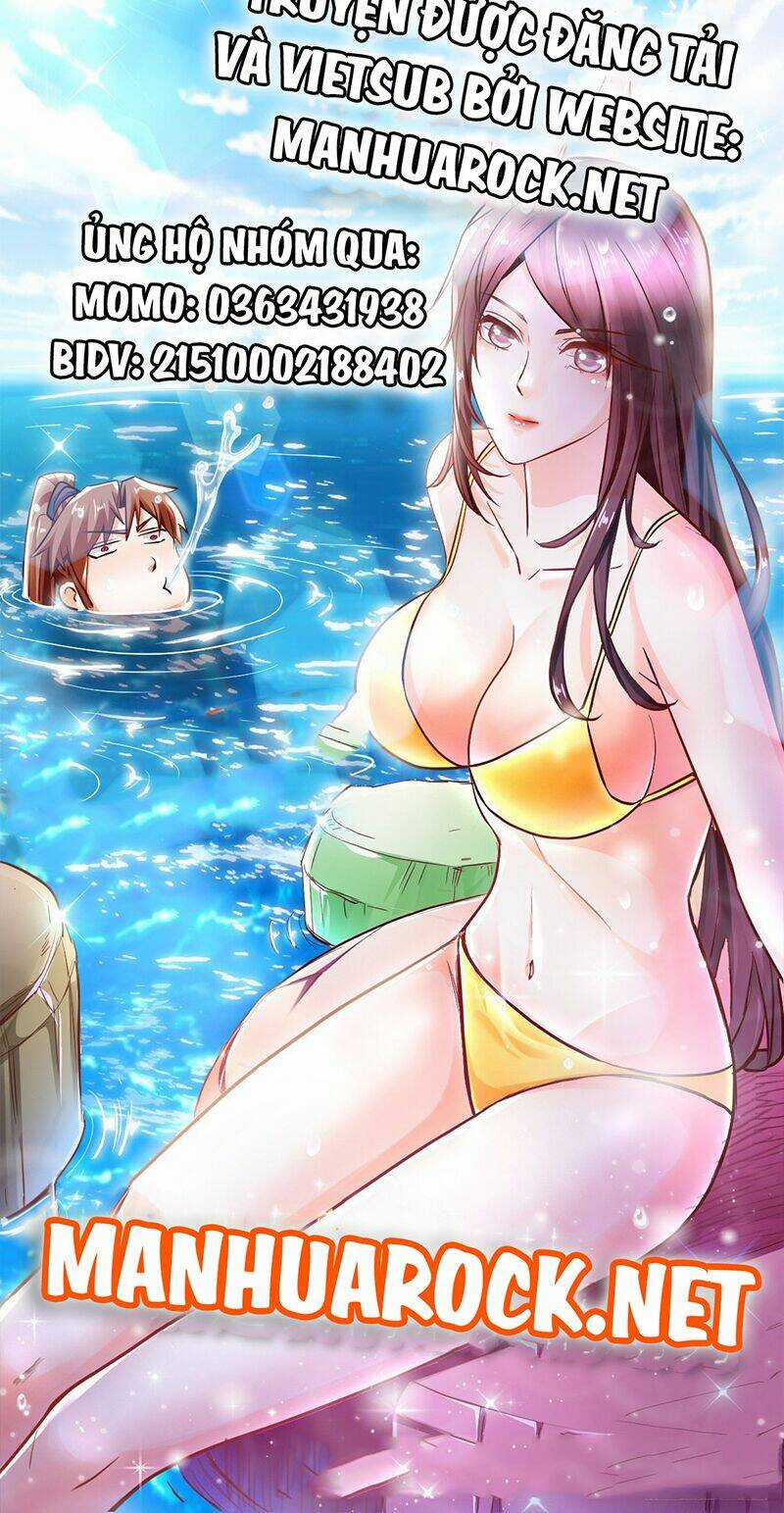 Ta Là Chiến Thần Vô Song Chapter 161 trang 29