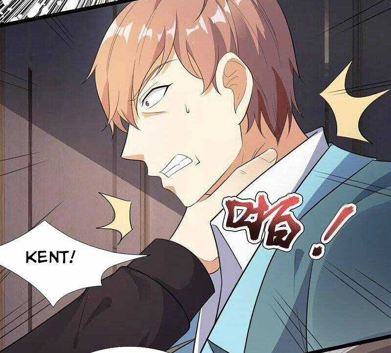 Ta Là Chiến Thần Vô Song Chapter 161 trang 6