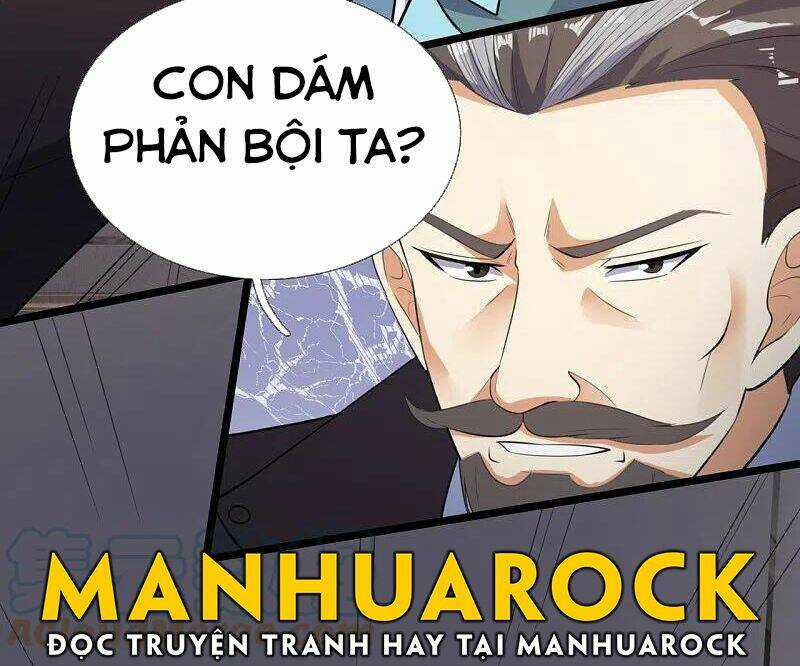 Ta Là Chiến Thần Vô Song Chapter 161 trang 7