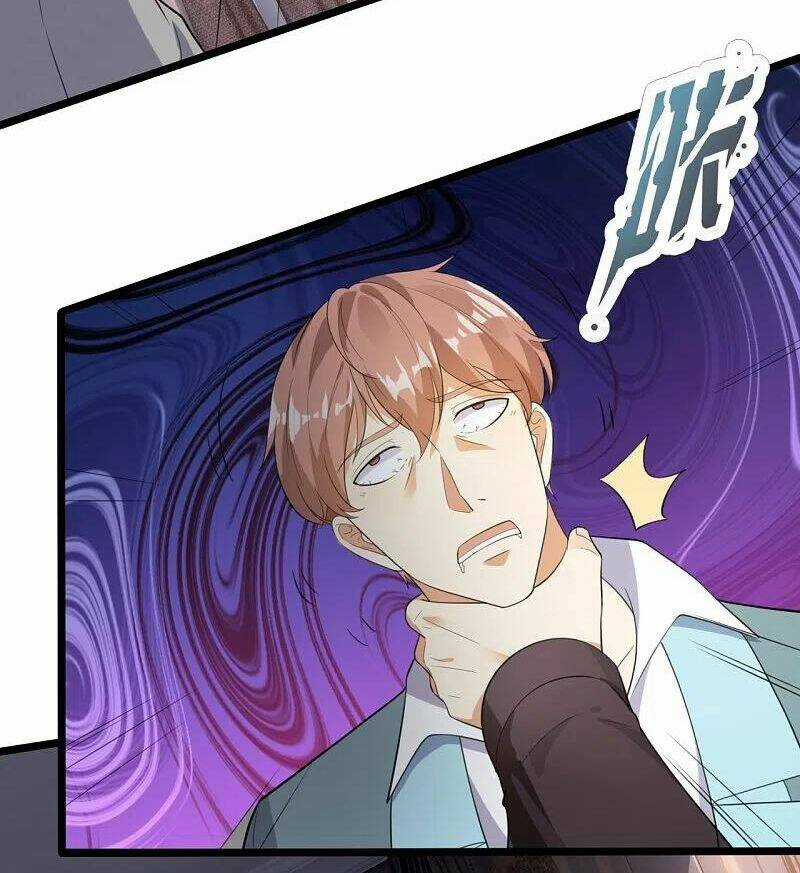 Ta Là Chiến Thần Vô Song Chapter 161 trang 9