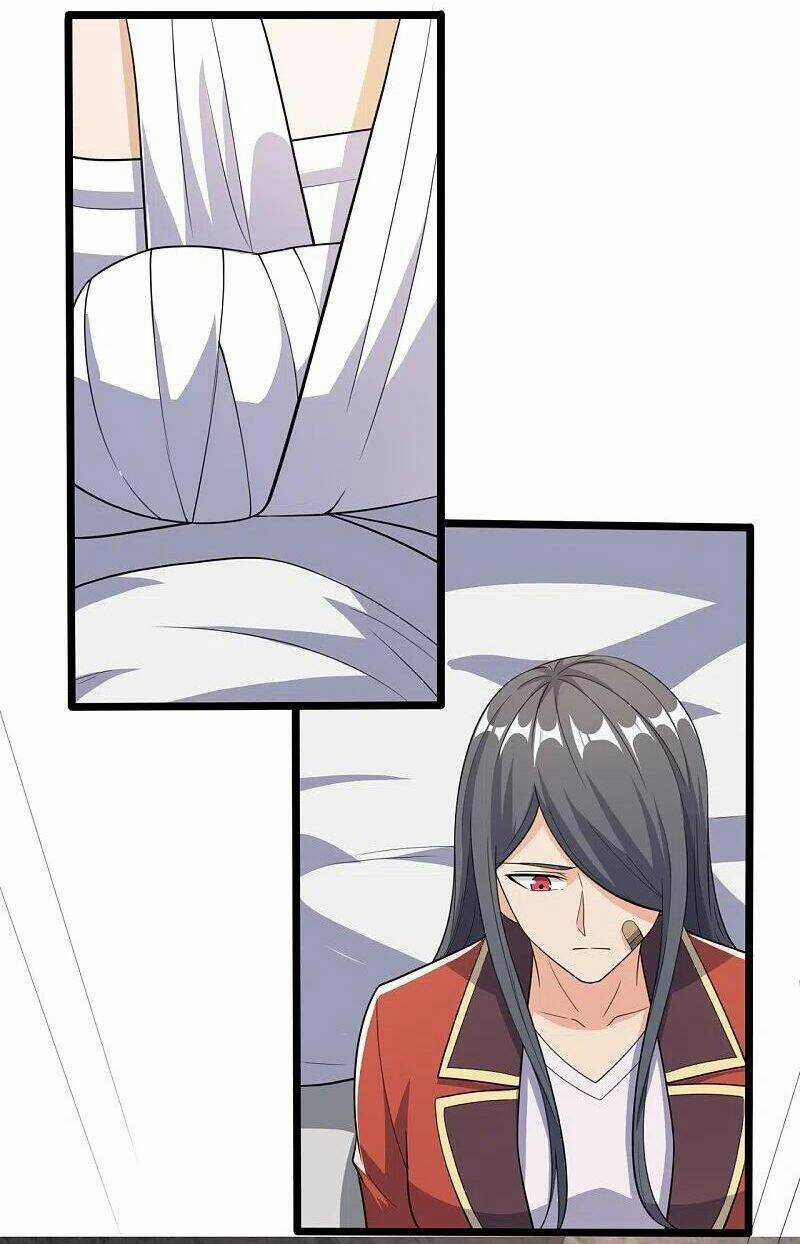 Ta Là Chiến Thần Vô Song Chapter 162 trang 16