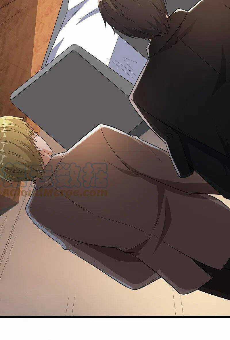 Ta Là Chiến Thần Vô Song Chapter 162 trang 18