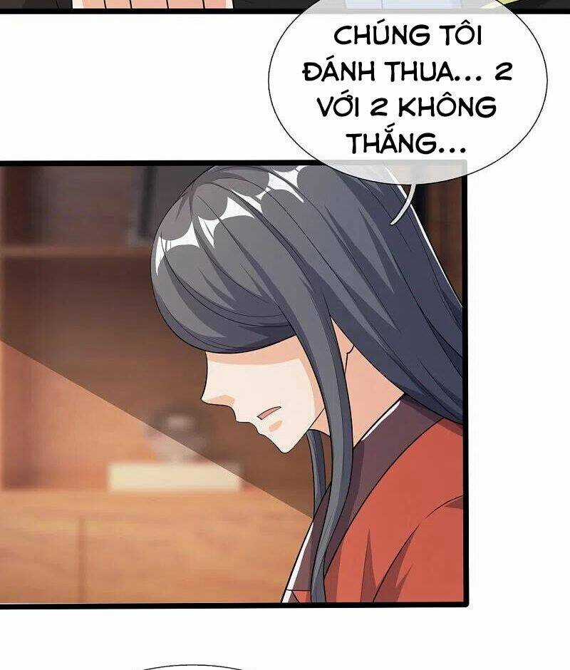 Ta Là Chiến Thần Vô Song Chapter 162 trang 20