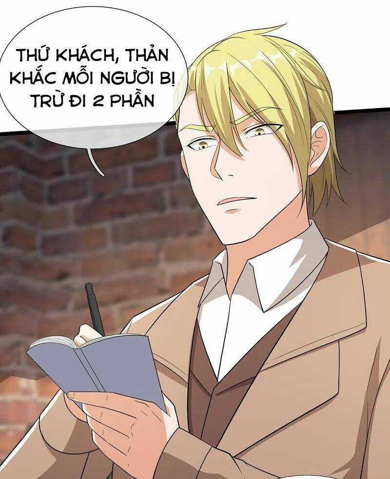 Ta Là Chiến Thần Vô Song Chapter 162 trang 22