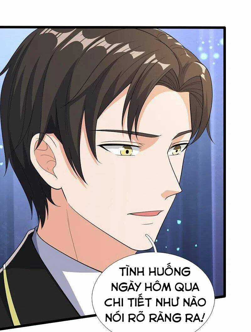Ta Là Chiến Thần Vô Song Chapter 162 trang 24