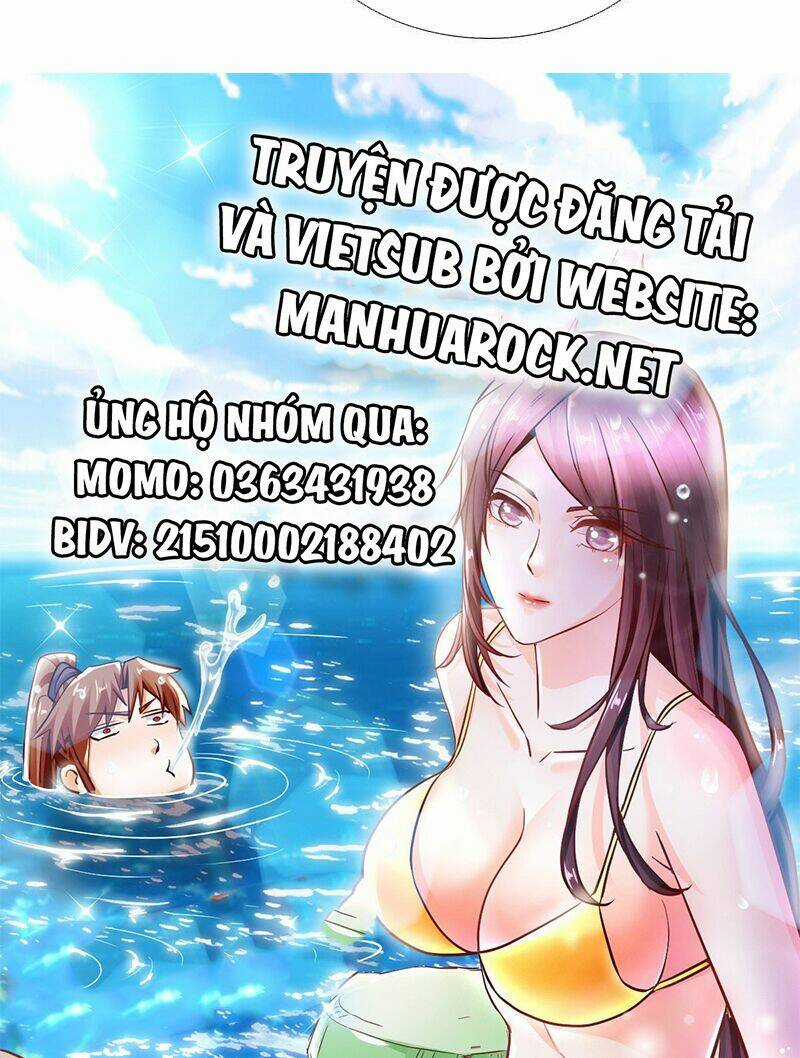 Ta Là Chiến Thần Vô Song Chapter 162 trang 25