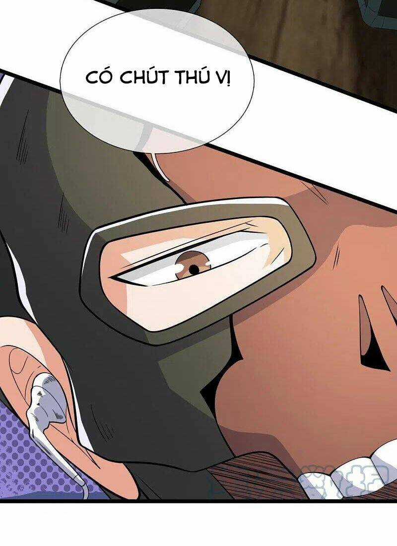 Ta Là Chiến Thần Vô Song Chapter 162 trang 4