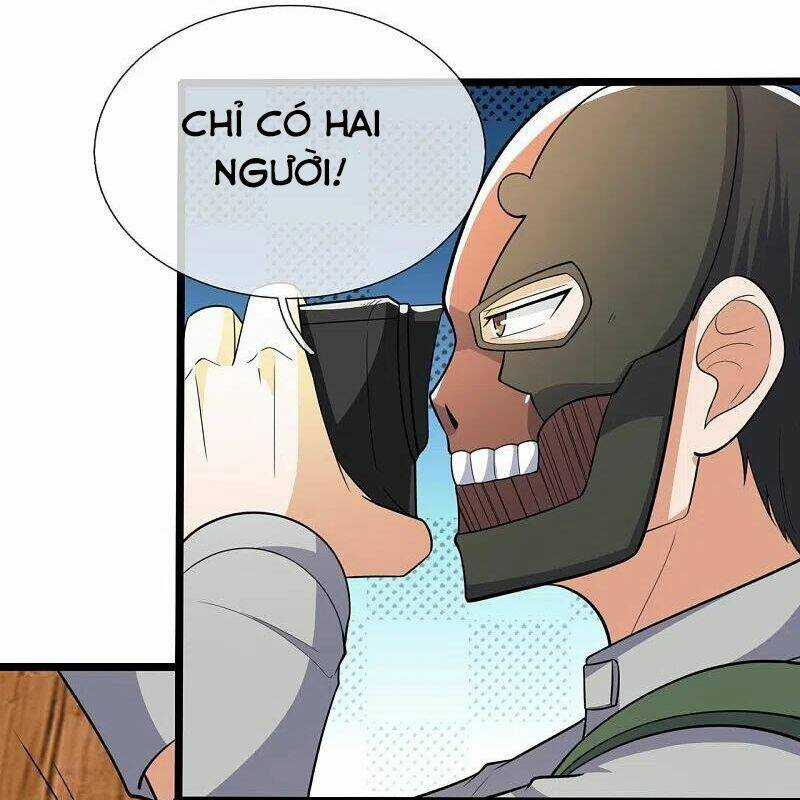 Ta Là Chiến Thần Vô Song Chapter 162 trang 7