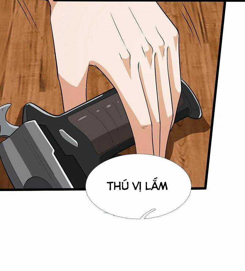 Ta Là Chiến Thần Vô Song Chapter 162 trang 8