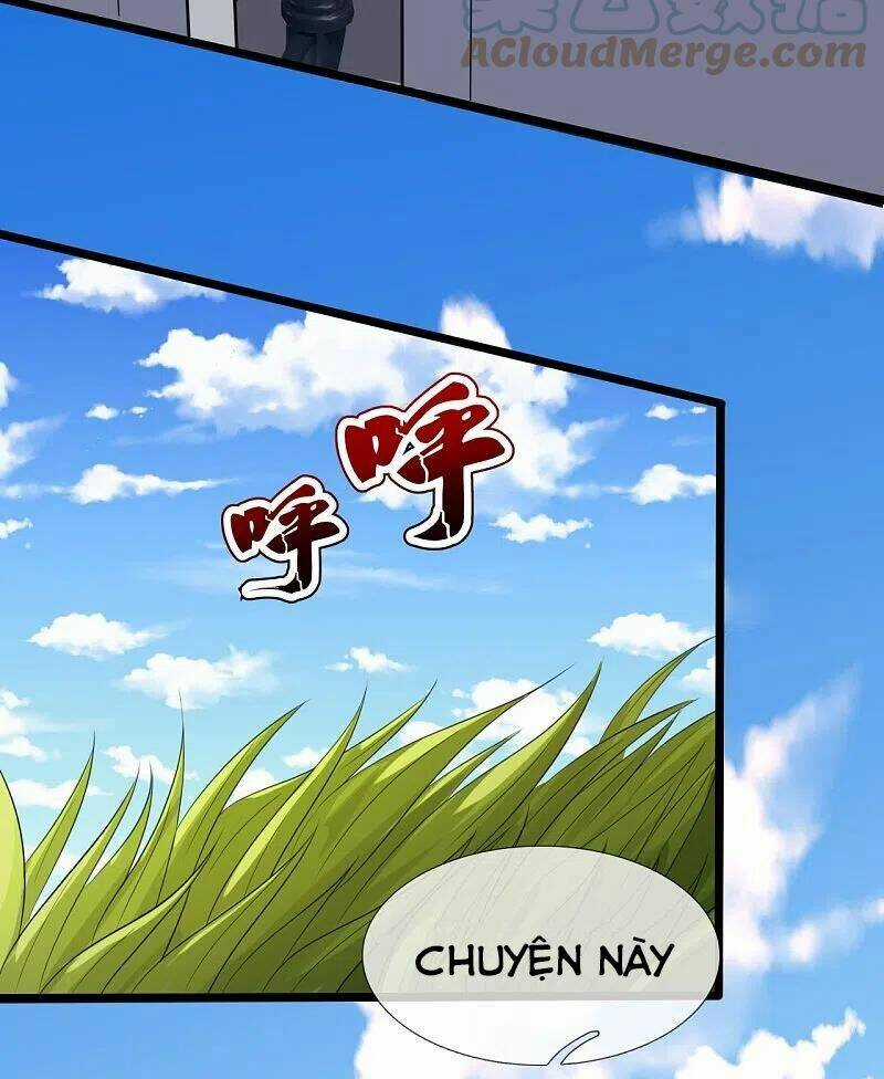 Ta Là Chiến Thần Vô Song Chapter 163 trang 12