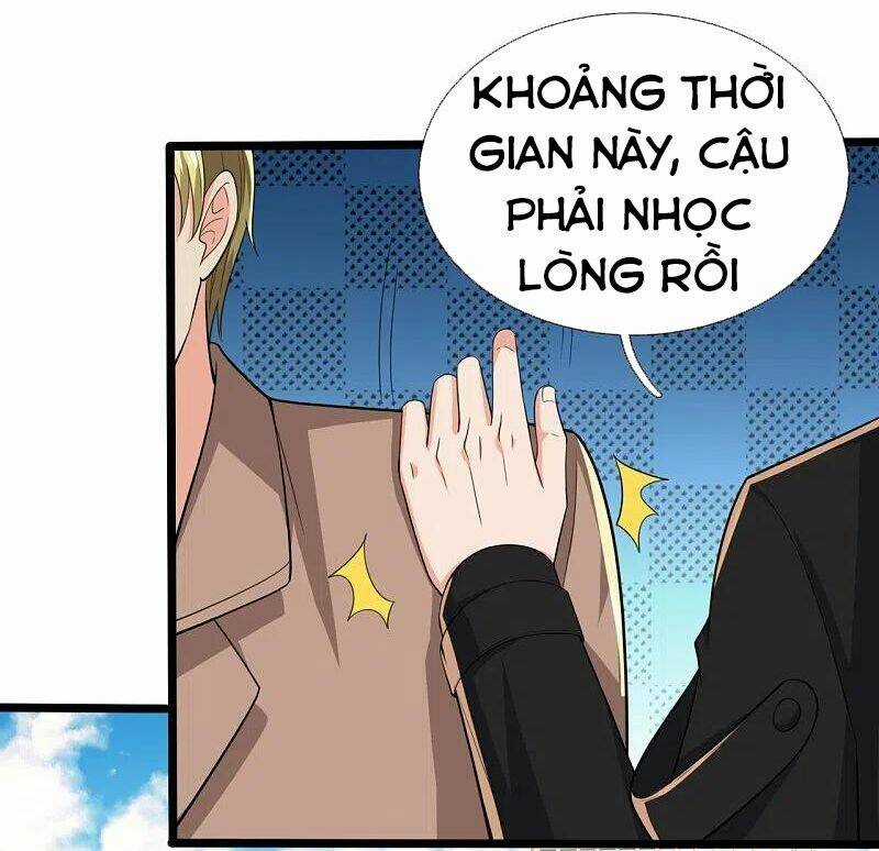 Ta Là Chiến Thần Vô Song Chapter 163 trang 19