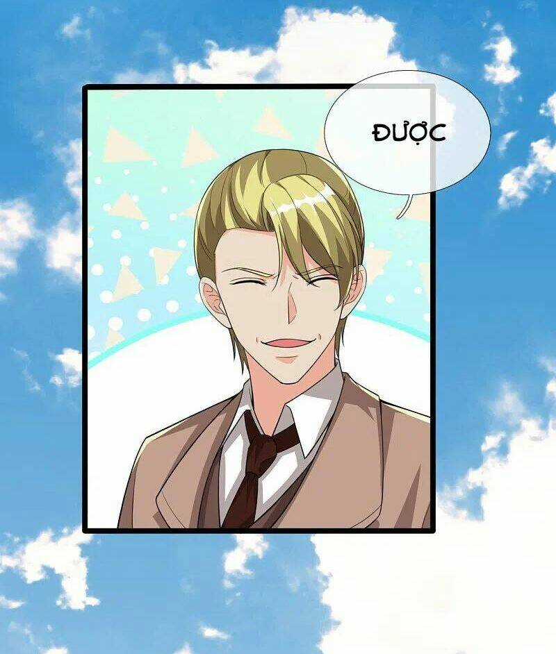 Ta Là Chiến Thần Vô Song Chapter 163 trang 22