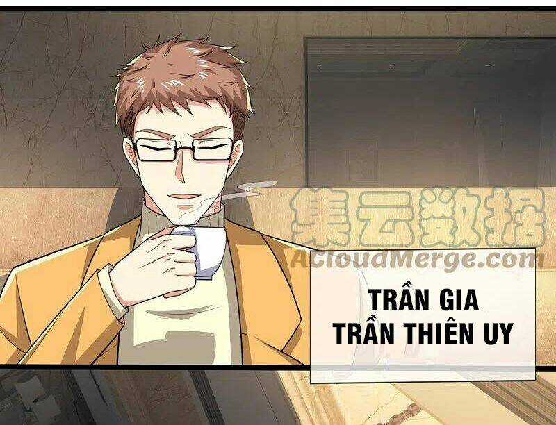 Ta Là Chiến Thần Vô Song Chapter 163 trang 25