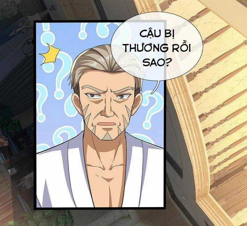 Ta Là Chiến Thần Vô Song Chapter 163 trang 26