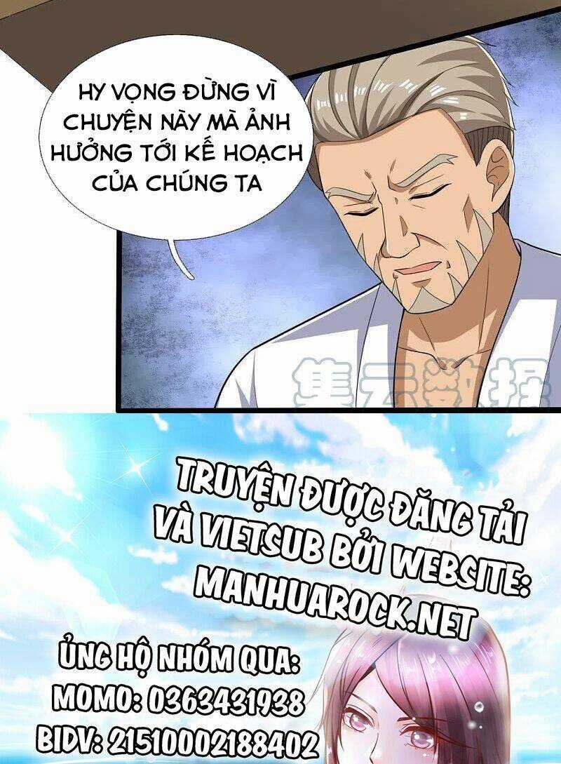 Ta Là Chiến Thần Vô Song Chapter 163 trang 28