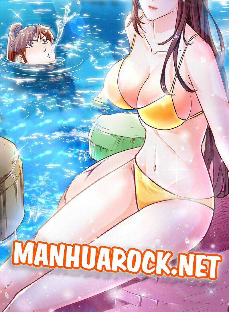 Ta Là Chiến Thần Vô Song Chapter 163 trang 29