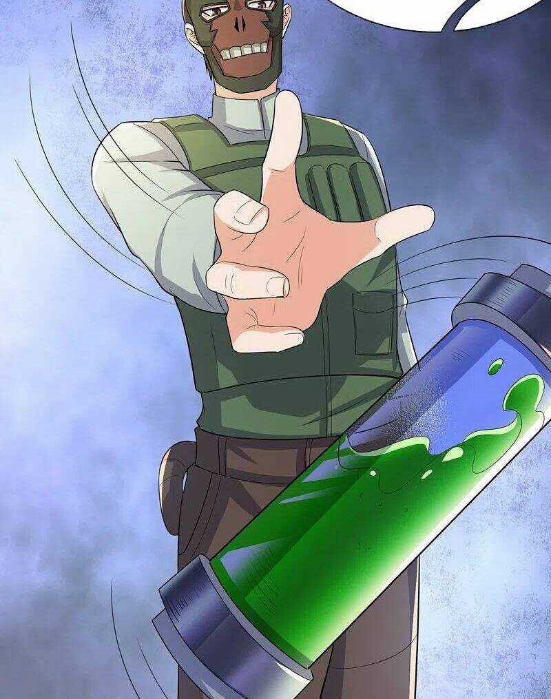 Ta Là Chiến Thần Vô Song Chapter 163 trang 5