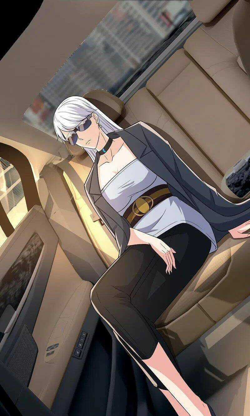 Ta Là Chiến Thần Vô Song Chapter 164 trang 18