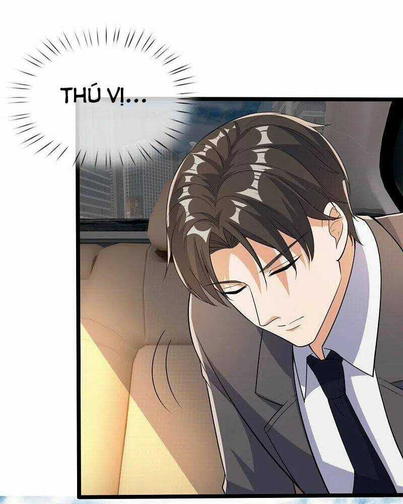 Ta Là Chiến Thần Vô Song Chapter 164 trang 20