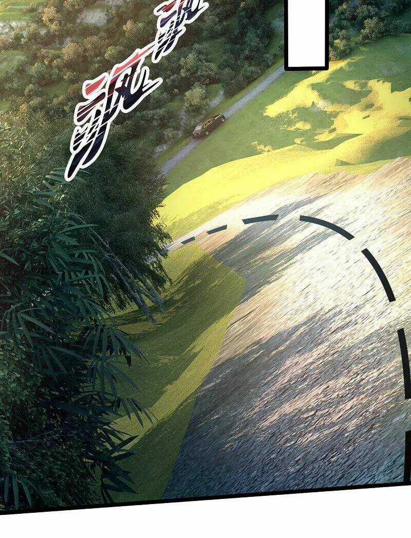 Ta Là Chiến Thần Vô Song Chapter 164 trang 22