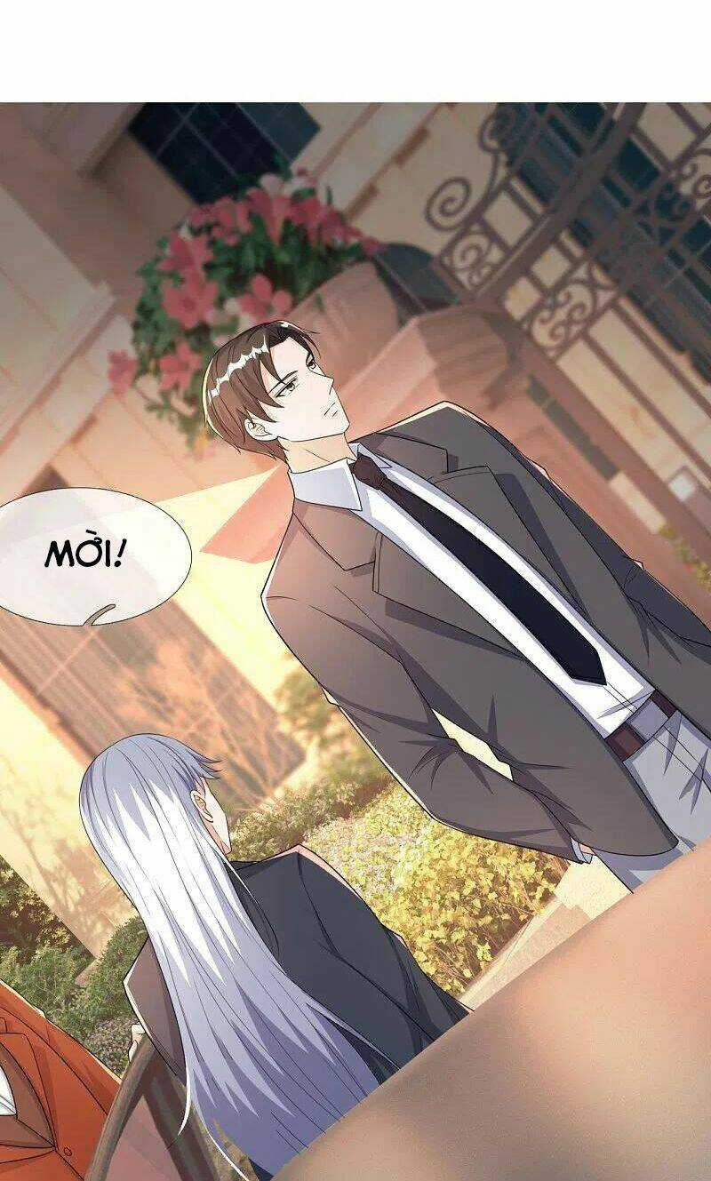 Ta Là Chiến Thần Vô Song Chapter 164 trang 24