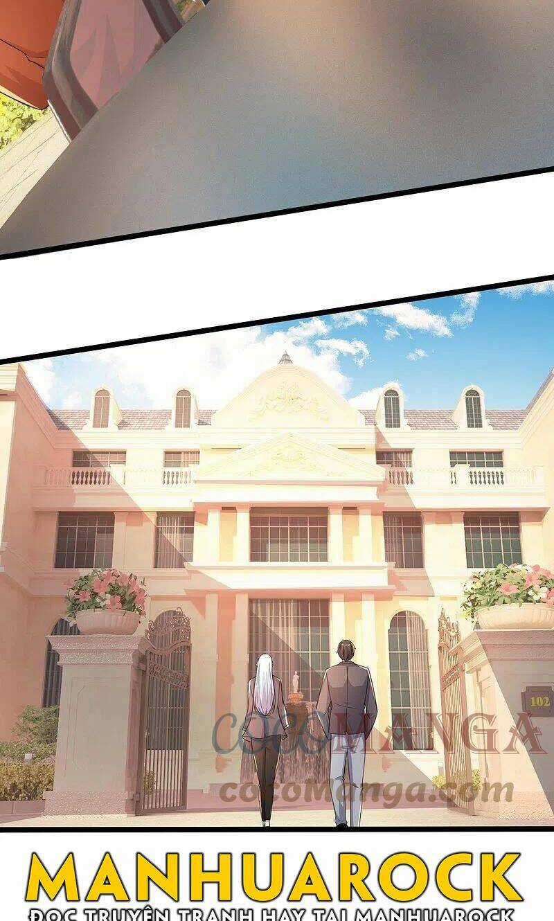 Ta Là Chiến Thần Vô Song Chapter 164 trang 25