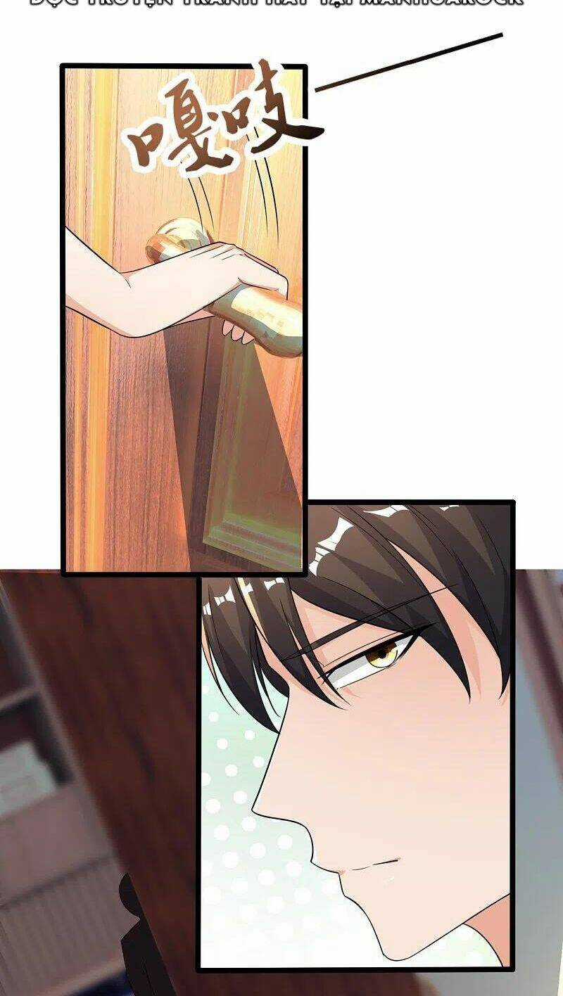 Ta Là Chiến Thần Vô Song Chapter 164 trang 26