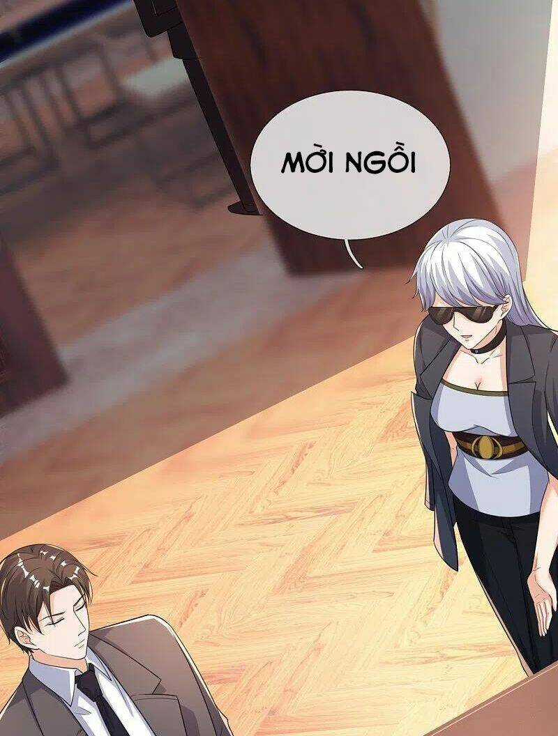 Ta Là Chiến Thần Vô Song Chapter 164 trang 27