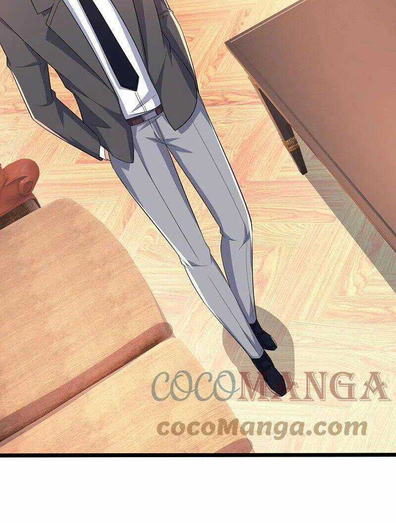 Ta Là Chiến Thần Vô Song Chapter 164 trang 28