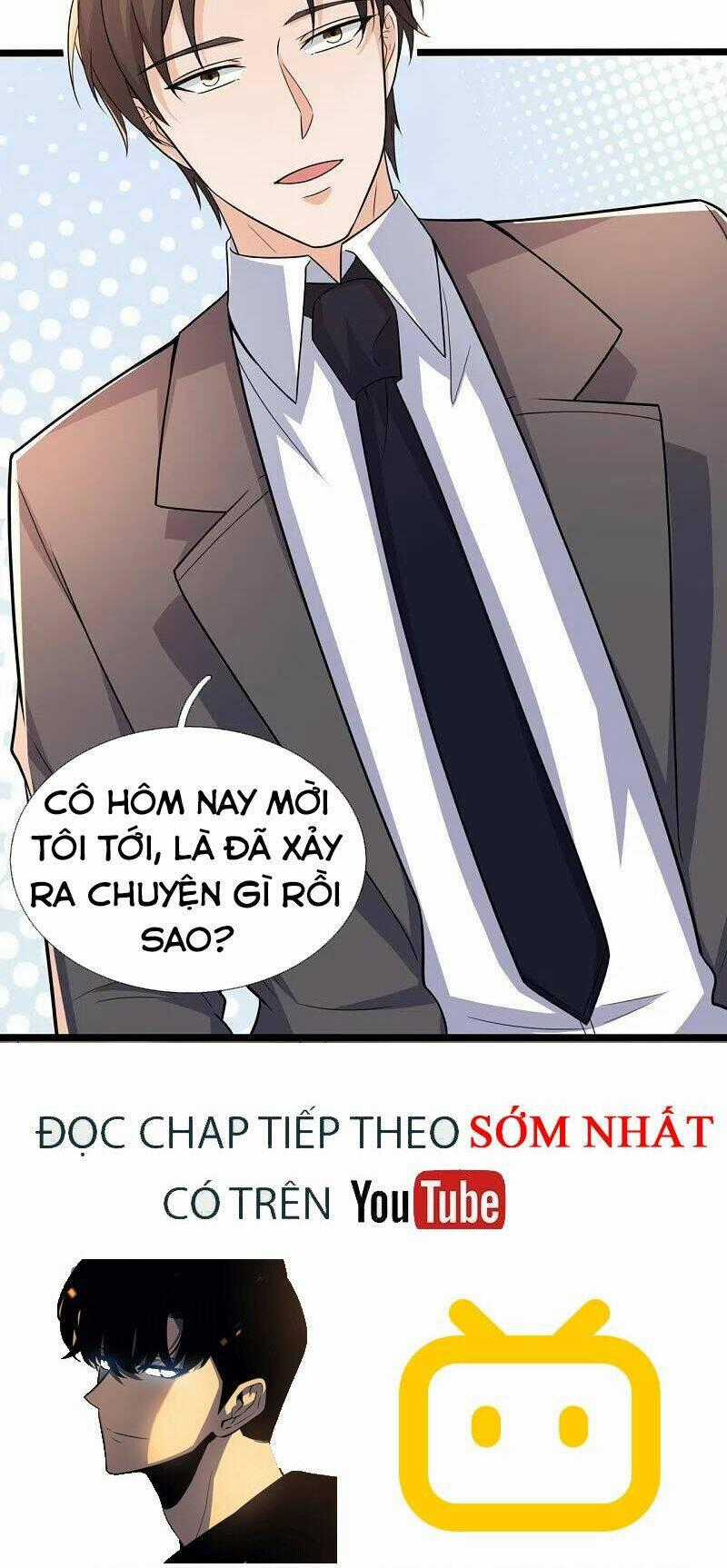 Ta Là Chiến Thần Vô Song Chapter 164 trang 30