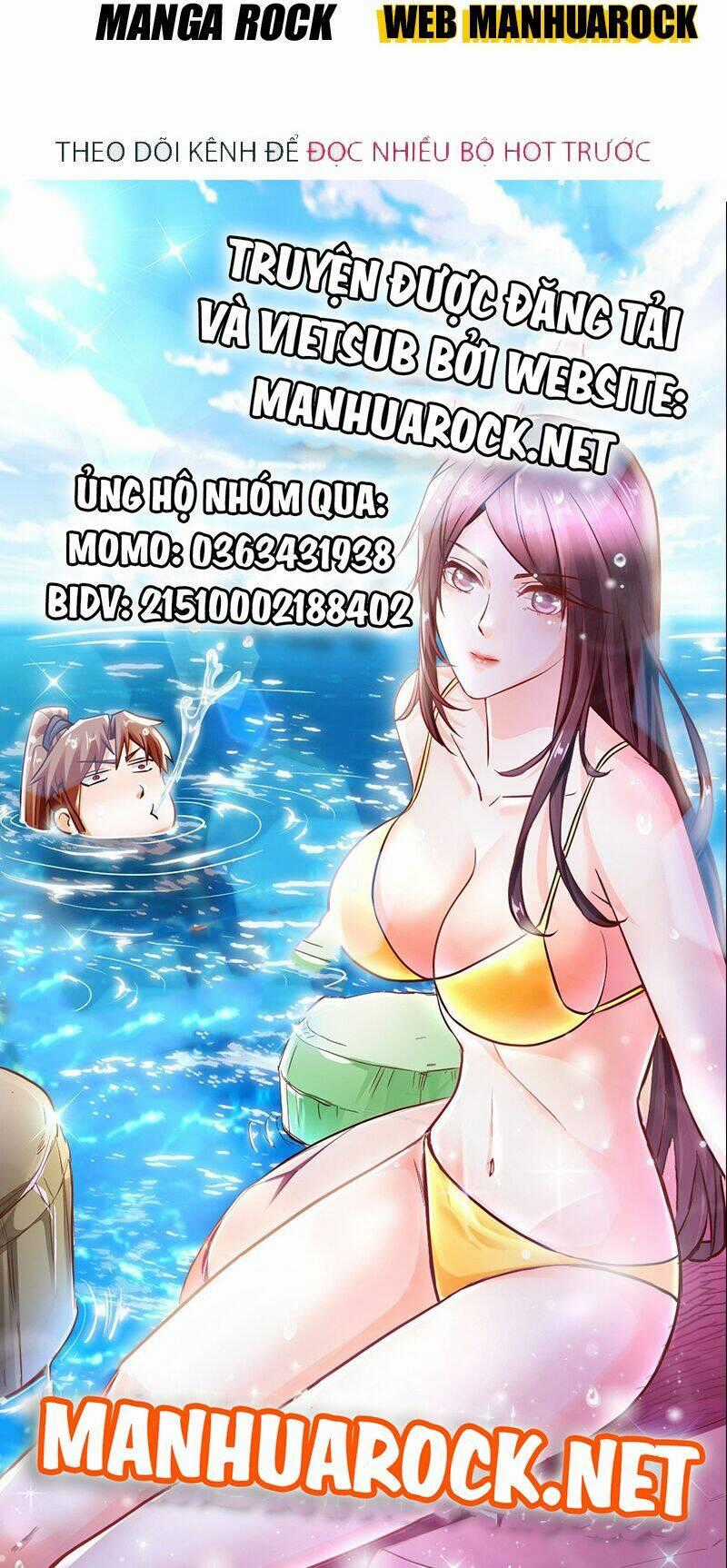 Ta Là Chiến Thần Vô Song Chapter 164 trang 31