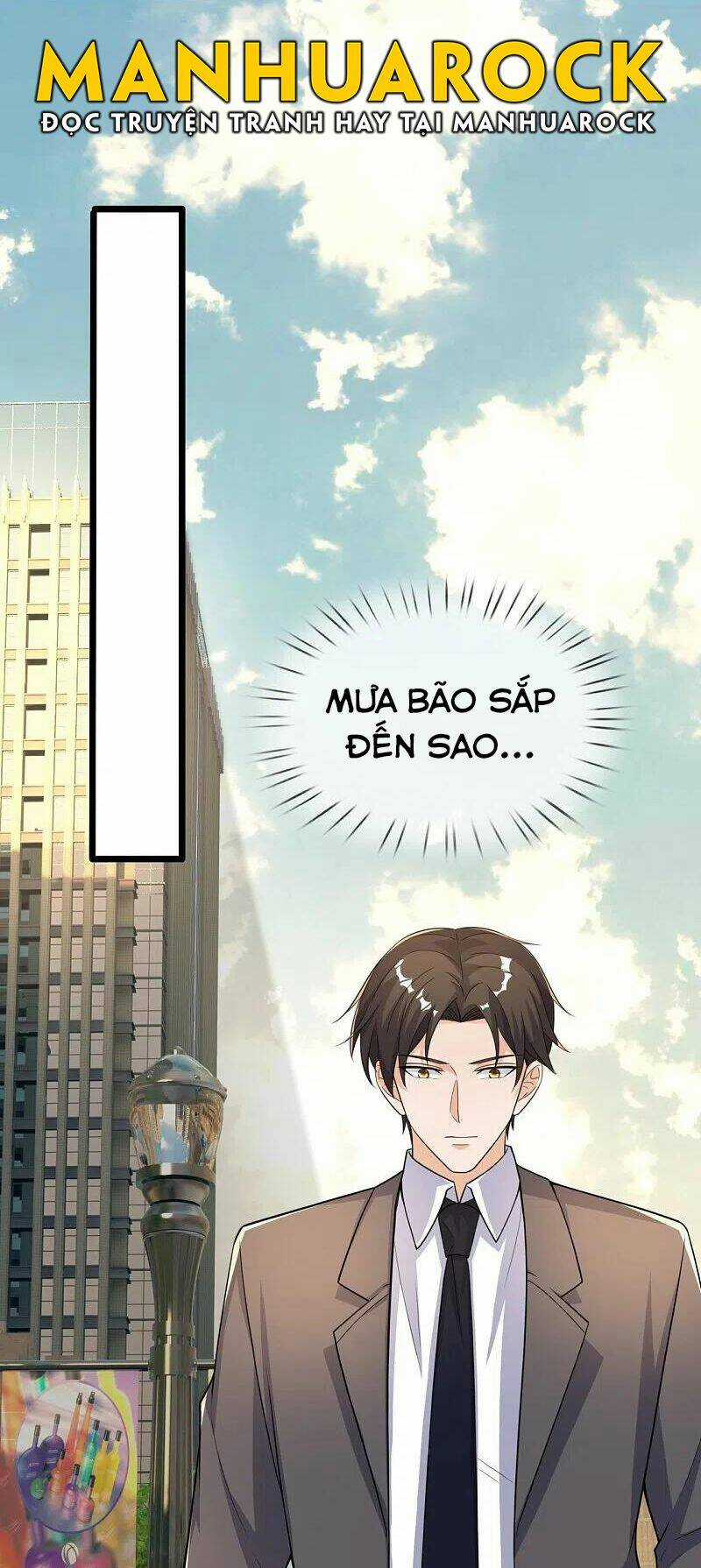 Ta Là Chiến Thần Vô Song Chapter 164 trang 9