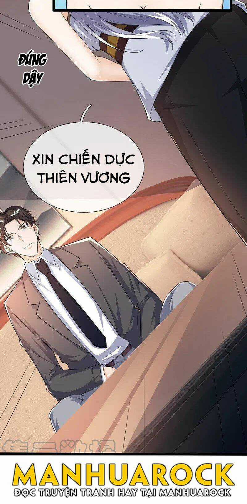 Ta Là Chiến Thần Vô Song Chapter 165 trang 1
