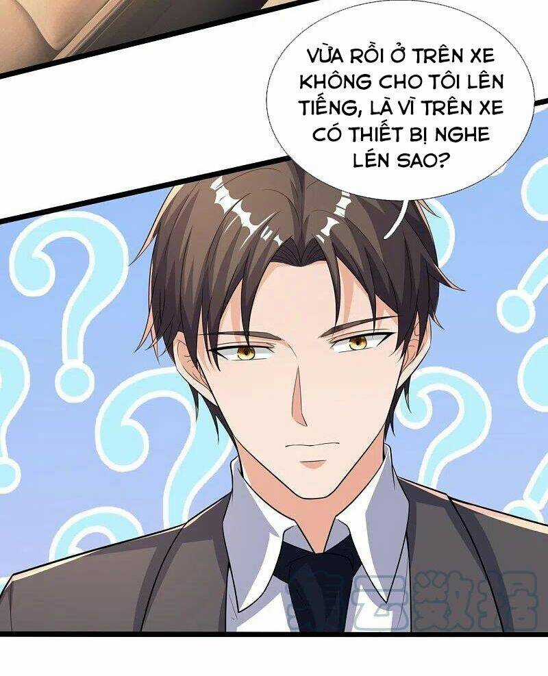 Ta Là Chiến Thần Vô Song Chapter 165 trang 11